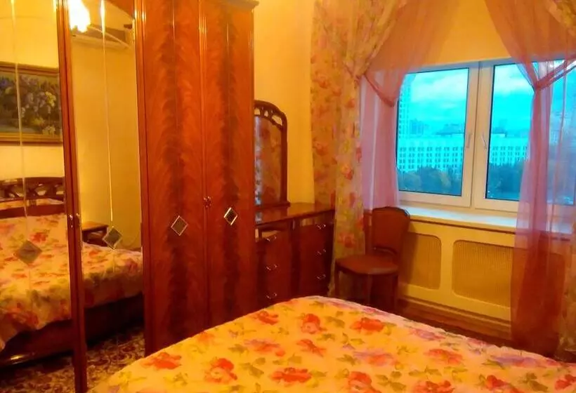 Lakshmi Club Apartment 3 Bedroom