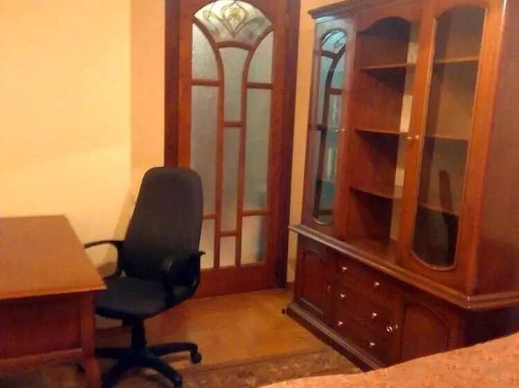 Lakshmi Club Apartment 3 Bedroom