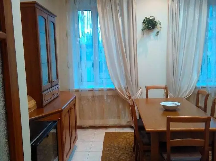 Lakshmi Club Apartment 3 Bedroom