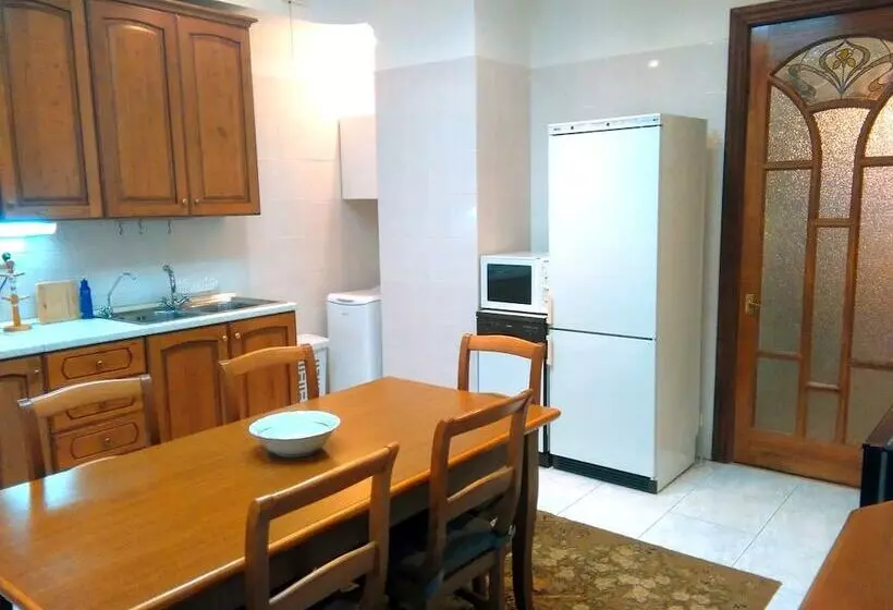 Lakshmi Club Apartment 3 Bedroom