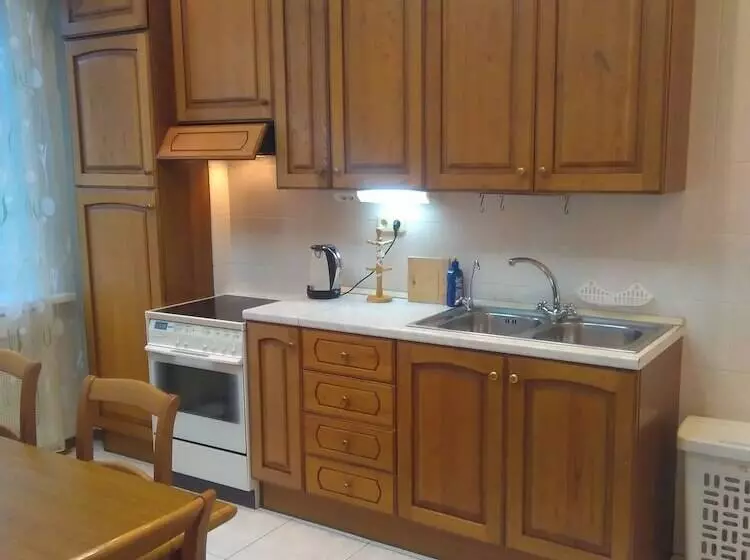 Lakshmi Club Apartment 3 Bedroom