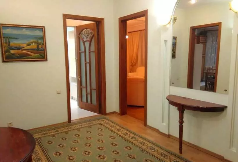 Lakshmi Club Apartment 3 Bedroom