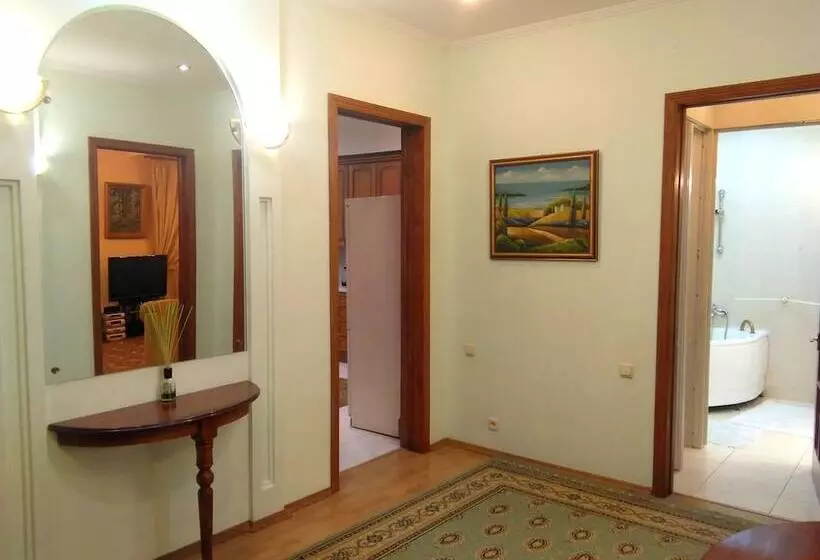 Lakshmi Club Apartment 3 Bedroom