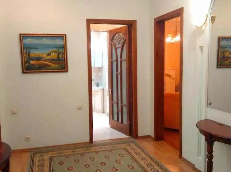 Lakshmi Club Apartment 3 Bedroom