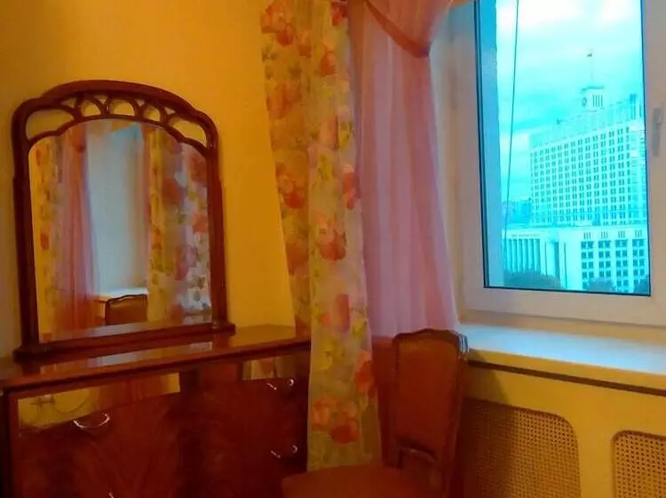 Lakshmi Club Apartment 3 Bedroom