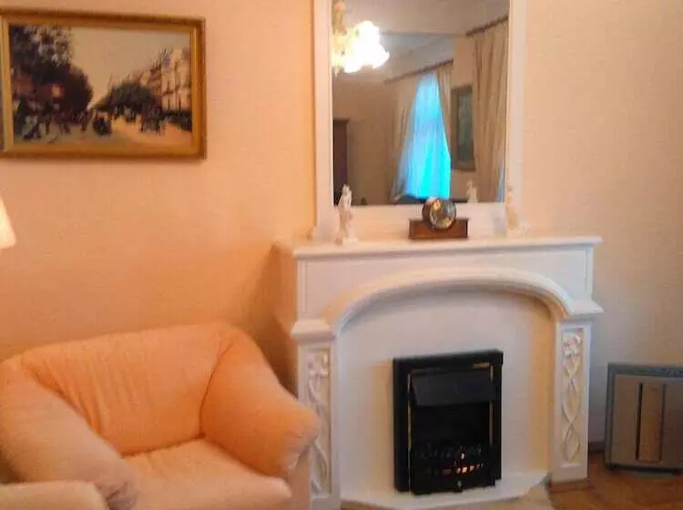 Lakshmi Club Apartment 3 Bedroom