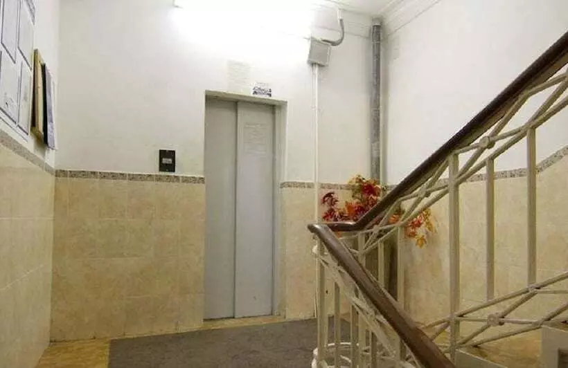 Lakshmi Club Apartment 3 Bedroom