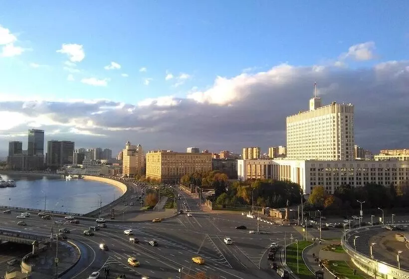 Lakshmi Club Apartment 3 Bedroom