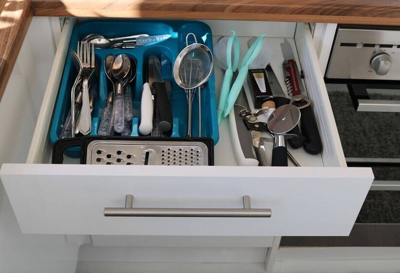 Luxury Victorian Garden Apartment