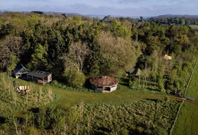 Overe   The Farm Camp