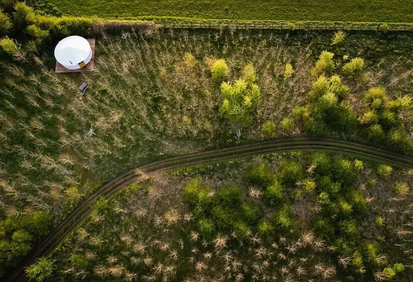 Overe   The Farm Camp