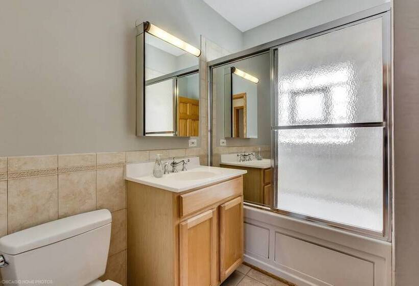 The Irving Masterpiece Near Wrigley Field