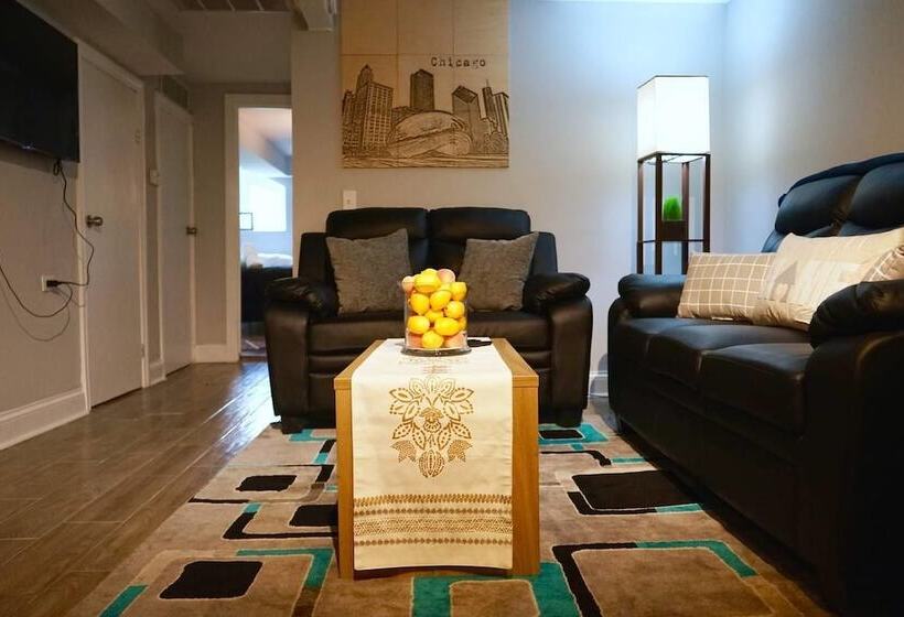 The Karlov Connection   Ohare Wrigley Gateway