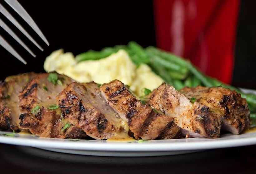 The Village At River Landing Cottages