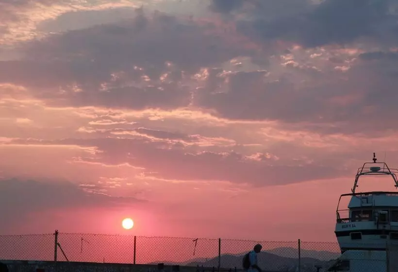 Unique Flat With Sea View At Edem Beach   A Seafront Property By Athenian Homes