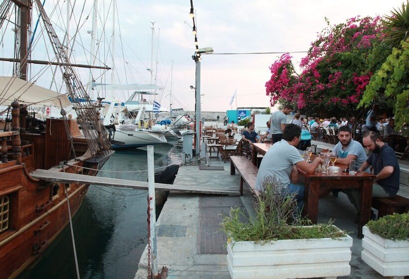 Unique Flat With Sea View At Edem Beach A Seafront Property By Athenian Homes