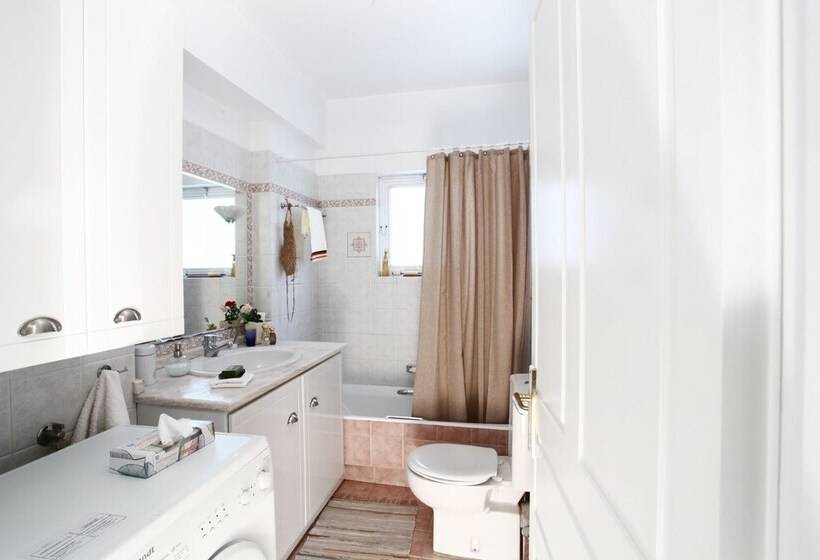 Unique Flat With Sea View At Edem Beach A Seafront Property By Athenian Homes