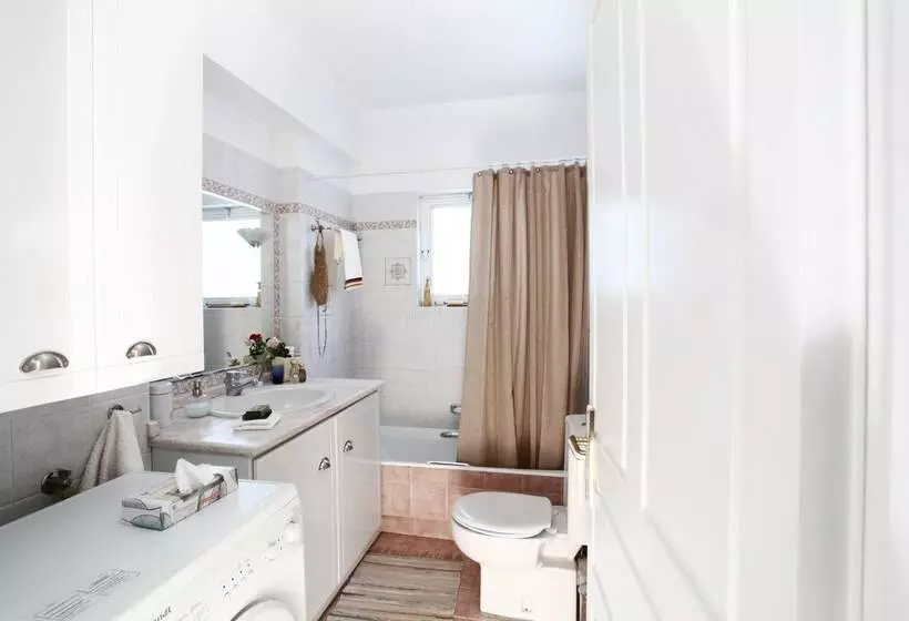 Unique Flat With Sea View At Edem Beach   A Seafront Property By Athenian Homes