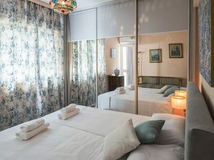 Unique Flat With Sea View At Edem Beach A Seafront Property By Athenian Homes