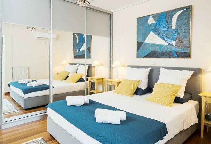 Unique Flat With Sea View At Edem Beach A Seafront Property By Athenian Homes