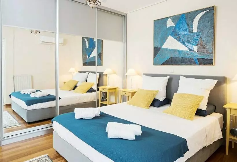 Unique Flat With Sea View At Edem Beach   A Seafront Property By Athenian Homes