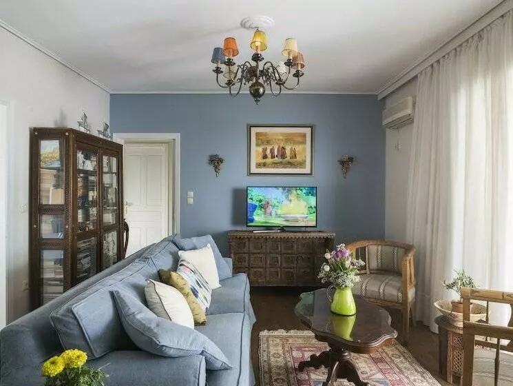 Unique Flat With Sea View At Edem Beach   A Seafront Property By Athenian Homes