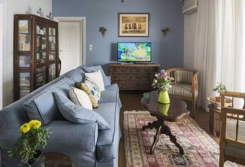 Unique Flat With Sea View At Edem Beach   A Seafront Property By Athenian Homes