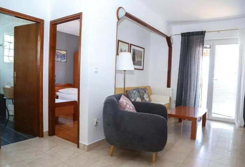 Apartments Natalia