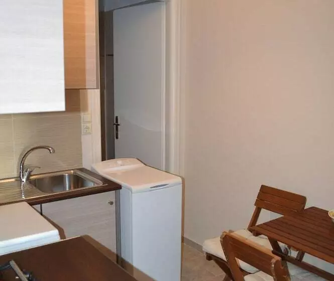 Best House Petit Pylos Messinias