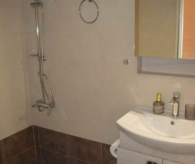 Best House Petit Pylos Messinias