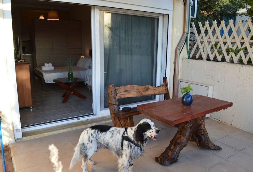 Best House Petit Pylos Messinias