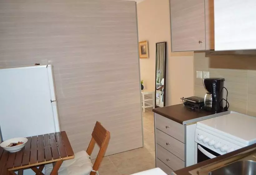 Best House Petit Pylos Messinias