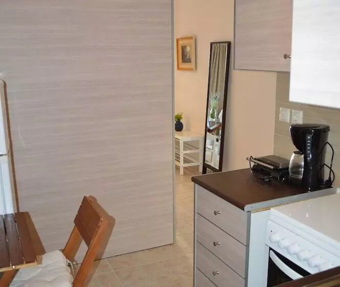 Best House Petit Pylos Messinias