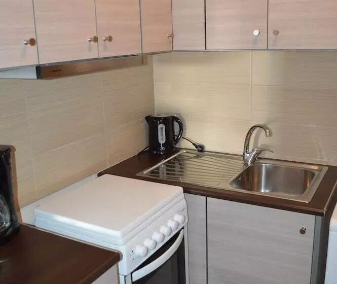 Best House Petit Pylos Messinias