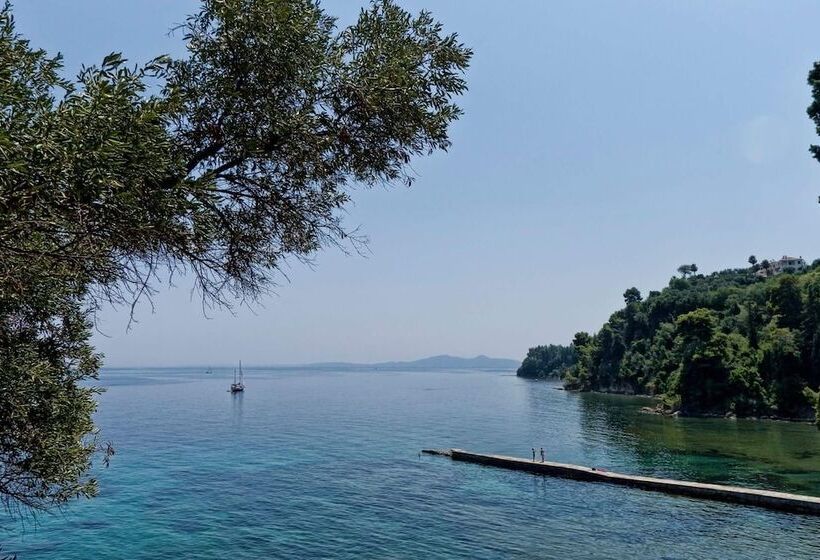 Casa Paleopolis Near Royal Baths Monrepo