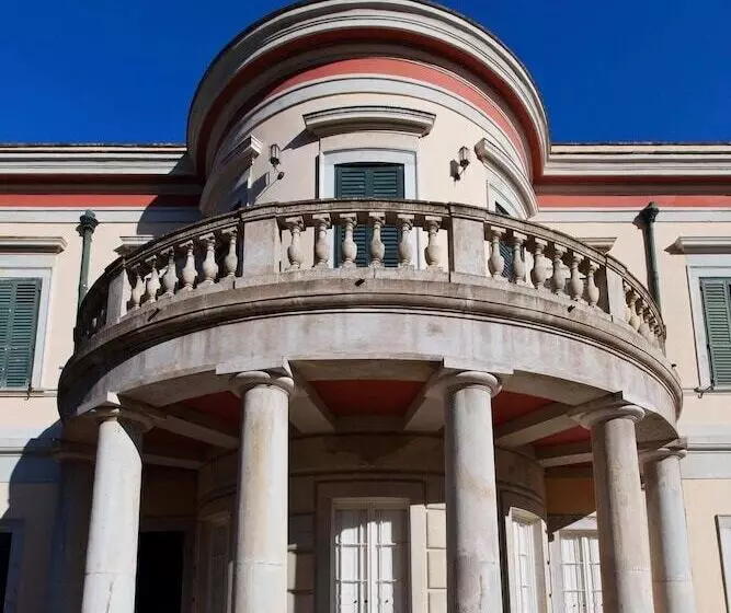 Casa Paleopolis Near Royal Baths Monrepo