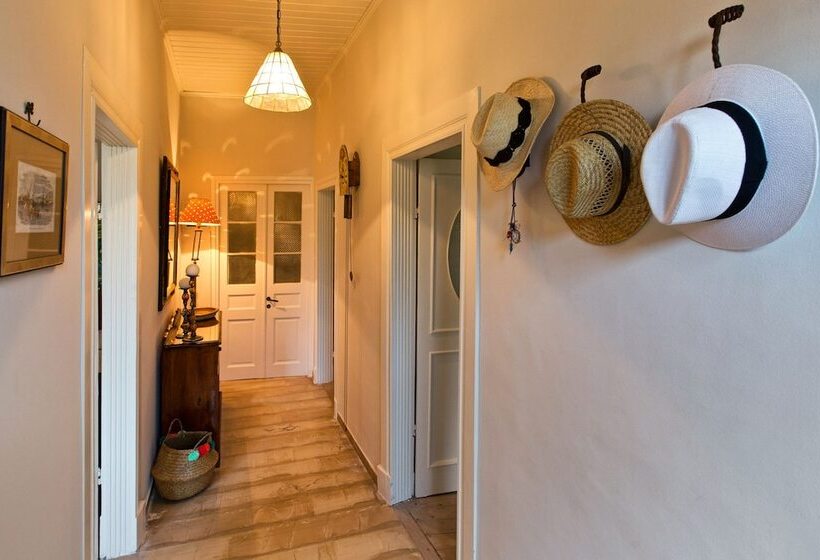 Casa Paleopolis Near Royal Baths Monrepo