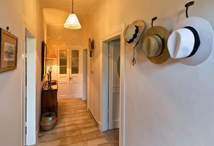 Casa Paleopolis Near Royal Baths Monrepo