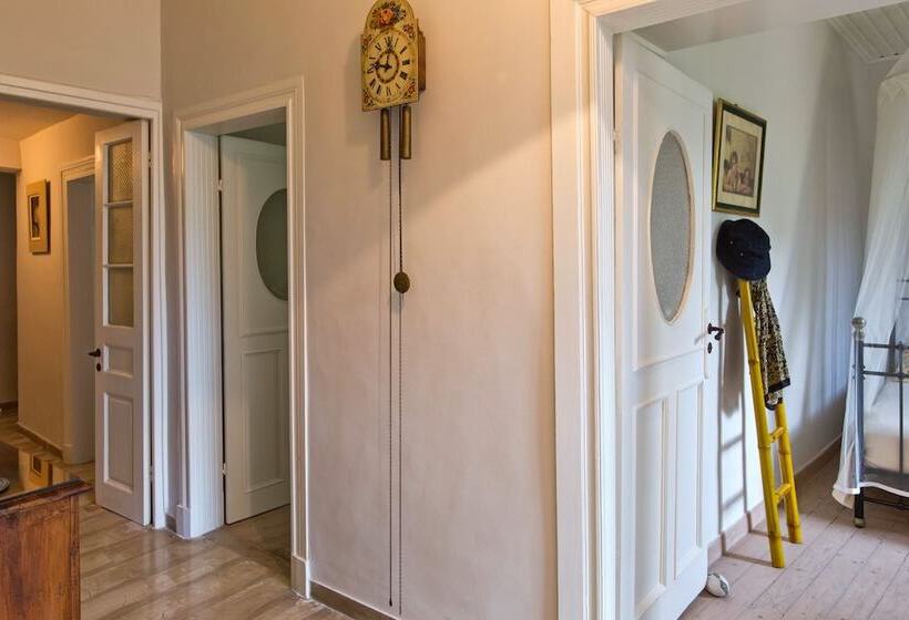 Casa Paleopolis Near Royal Baths Monrepo