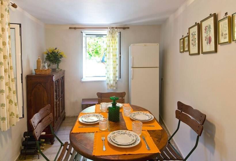 Casa Paleopolis Near Royal Baths Monrepo