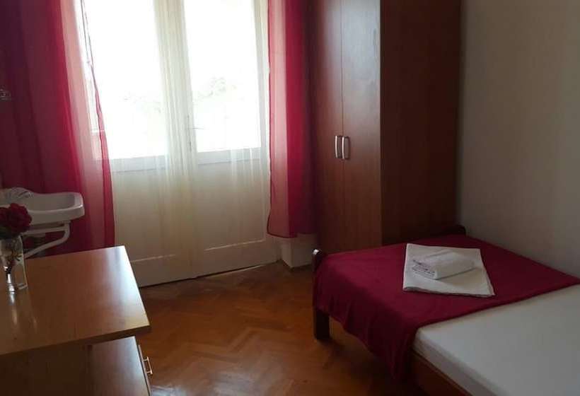 Guesthouse Jenny Adults Only