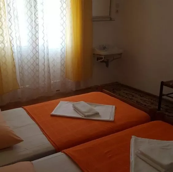 Guesthouse Jenny  Adults Only