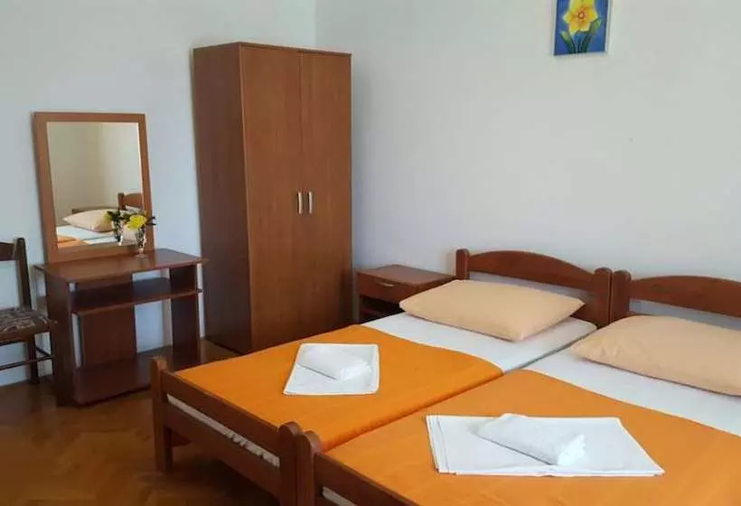 Guesthouse Jenny  Adults Only