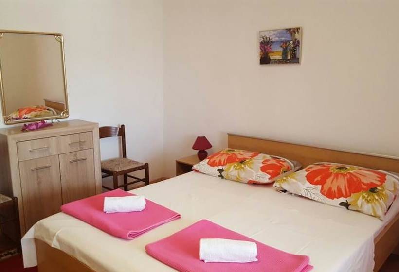 Guesthouse Jenny Adults Only