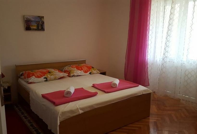 Guesthouse Jenny Adults Only