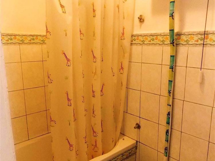 Guesthouse Jenny Adults Only