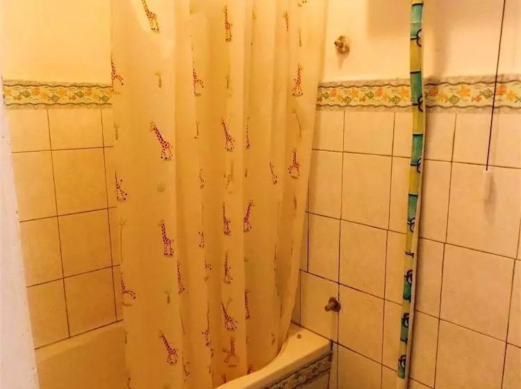 Guesthouse Jenny  Adults Only
