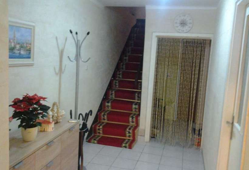 Guesthouse Jenny Adults Only