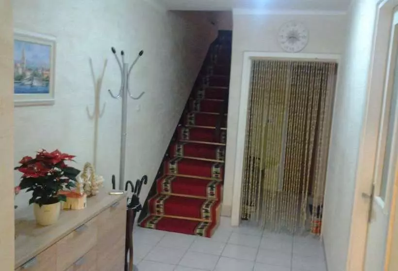 Guesthouse Jenny  Adults Only
