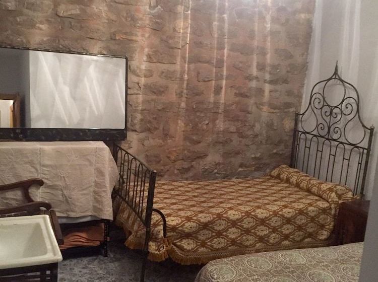 4 Bedrooms House At Noguera De Albarracin